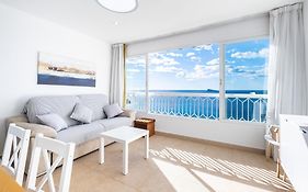 Torre Principado 20-D Apartment Levante Beach